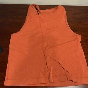 Free People Hayley Racerback Brami